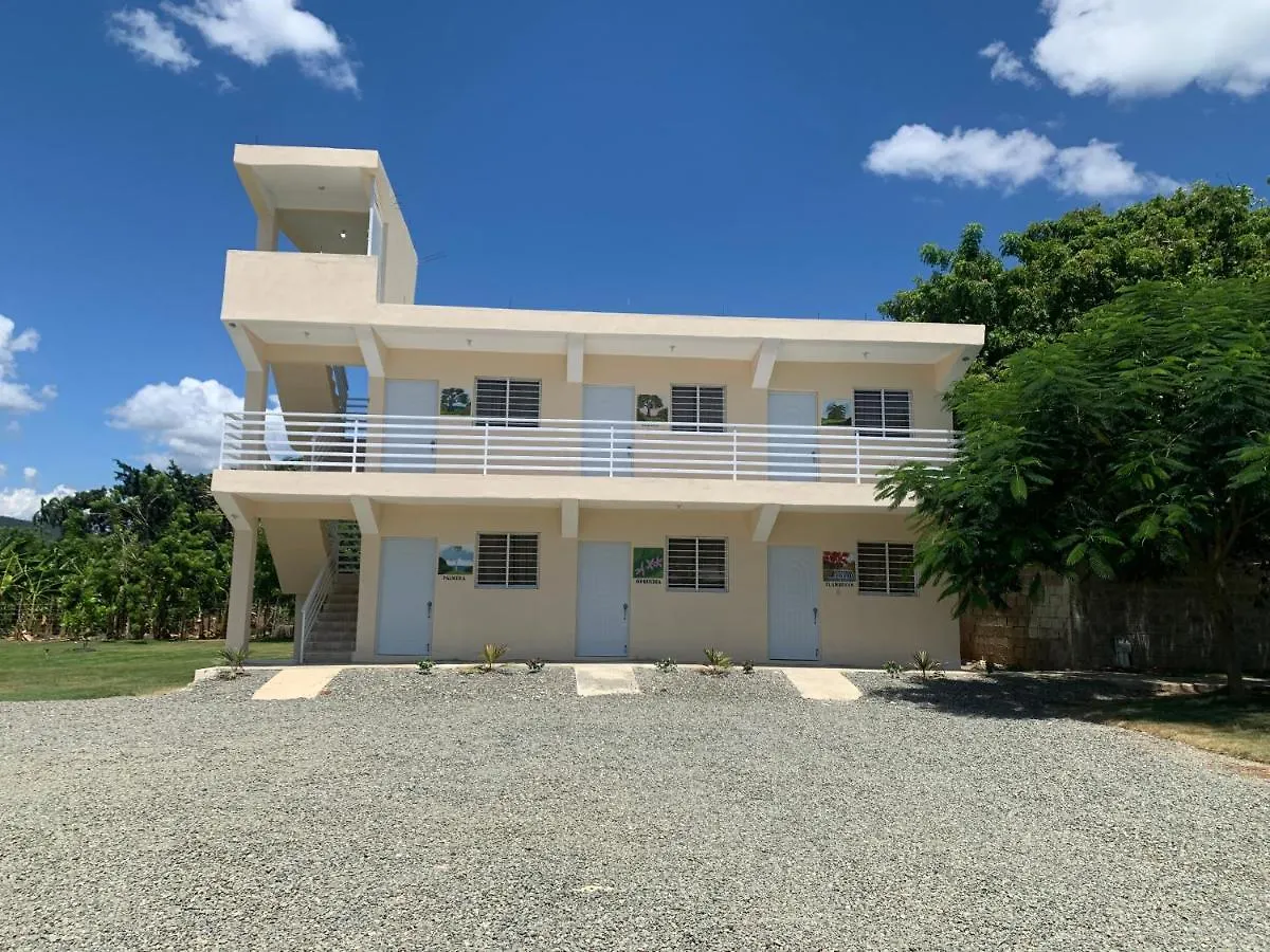 Hotel Anedi Concepcion de La Vega 2*,