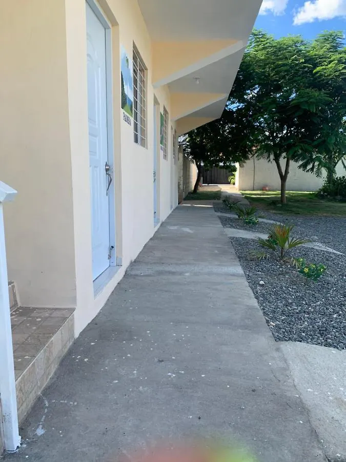 Hotel Anedi Concepcion de La Vega