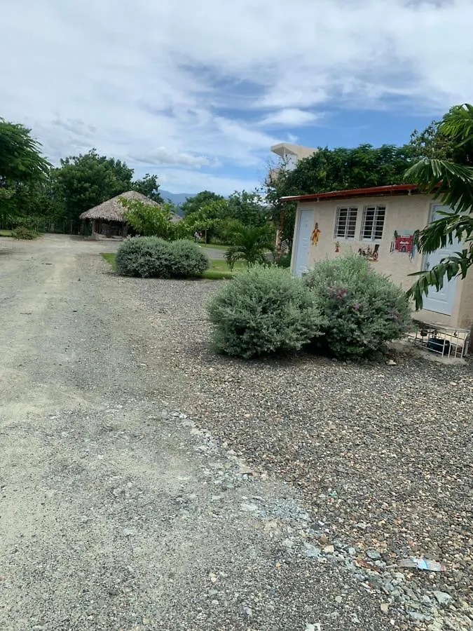 Hotel Anedi Concepcion de La Vega