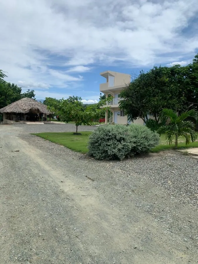 **  Hotel Anedi Concepcion de La Vega Dominican Republic