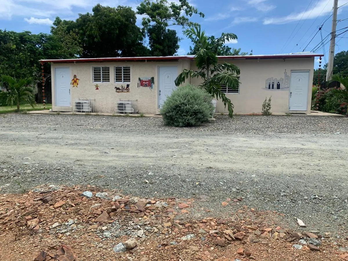 Hotel Anedi Concepcion de La Vega