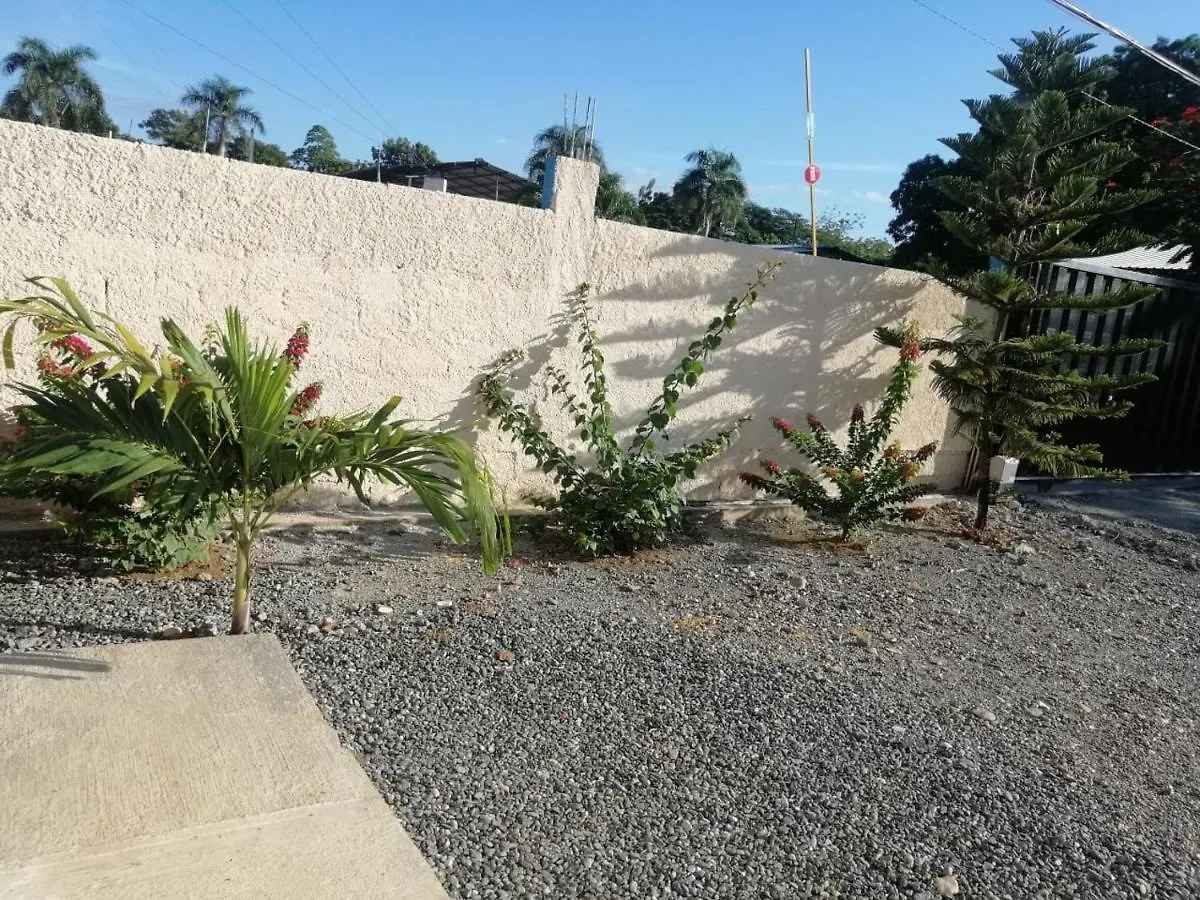 Hotel Anedi Concepción de La Vega