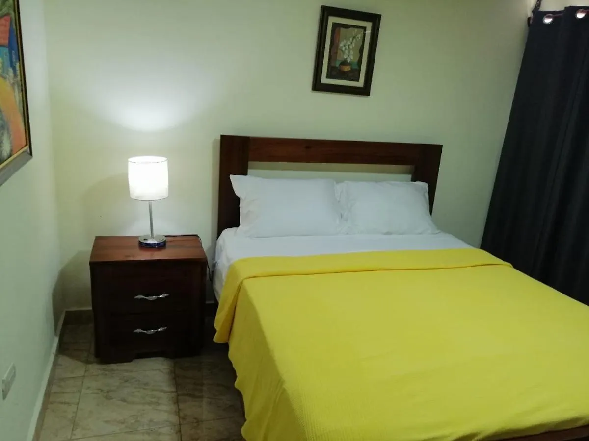Hotel Anedi Concepción de La Vega 2*,