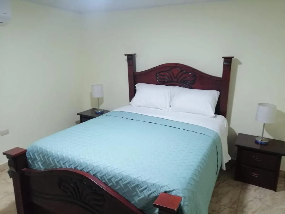 Hotel Anedi Concepción de La Vega 2*,  Dominikanska republiken